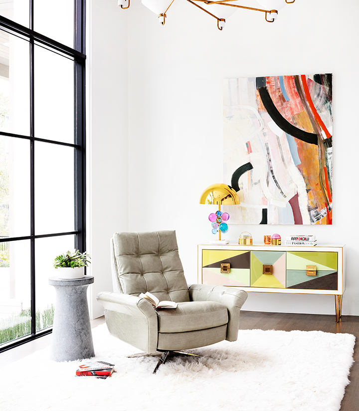 Agent485 Product Photography Furniture